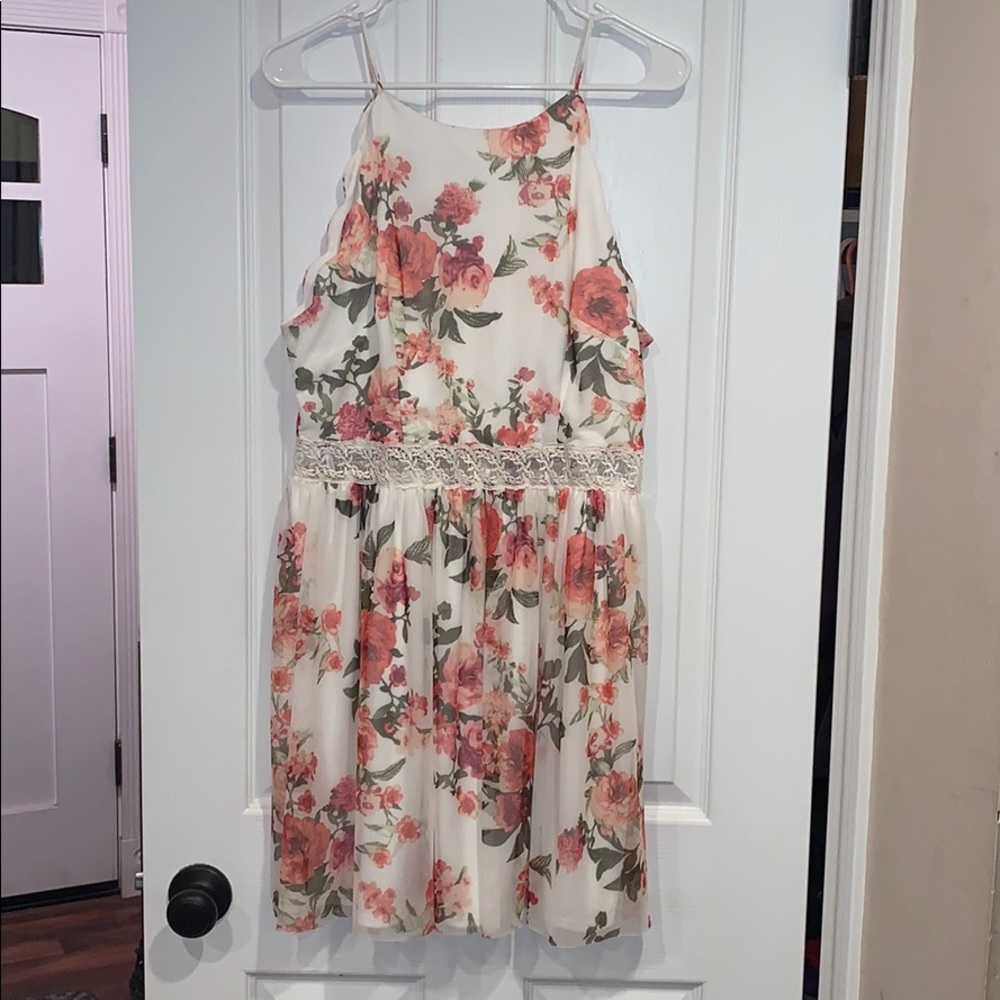 Junior size 15 dress